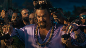 'Fast X' Trailer: Jason Momoa Blows Up the Vatican as Vin Diesel Fights to Save His Family